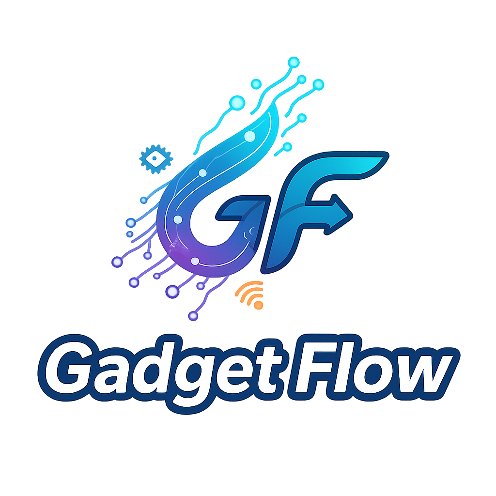 Gadget Flow
